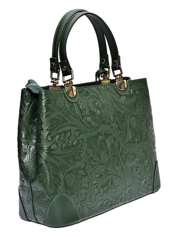 Carla Ferreri HANDBAG