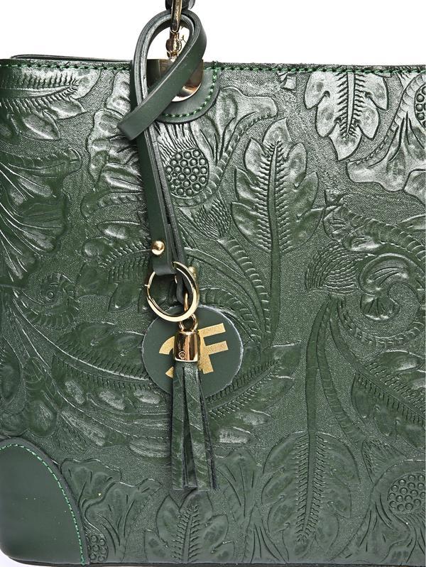 Carla Ferreri HANDBAG