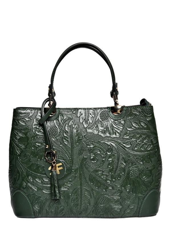 carla ferreri HANDBAG