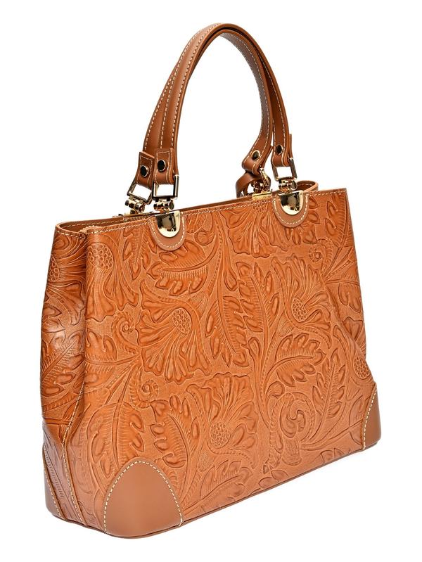 Carla Ferreri HANDBAG