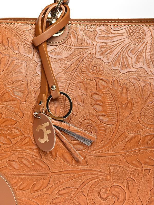 Carla Ferreri HANDBAG