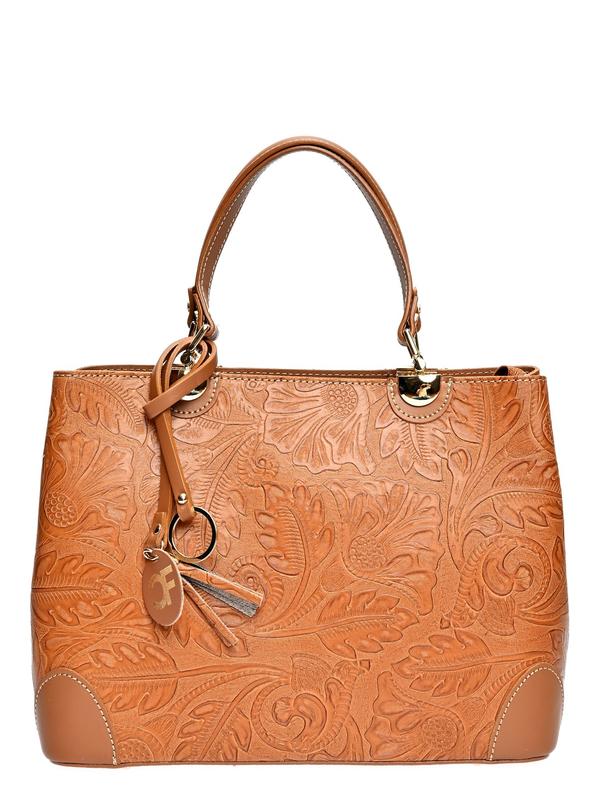 carla ferreri HANDBAG