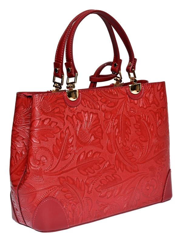 Carla Ferreri HANDBAG