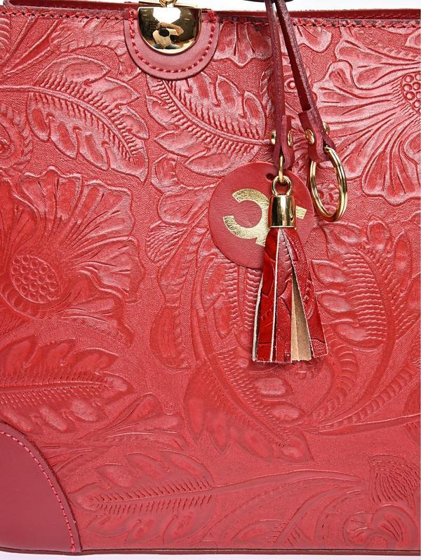 Carla Ferreri HANDBAG