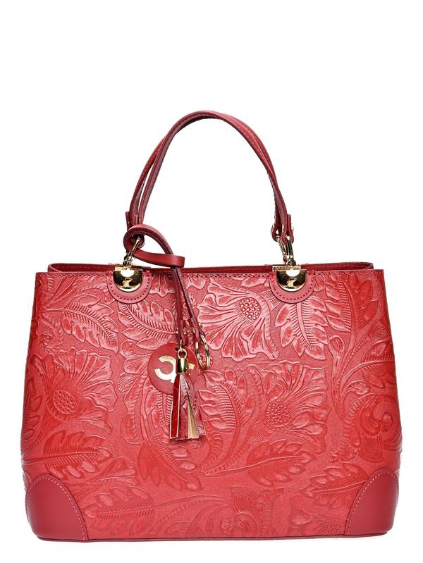 carla ferreri HANDBAG