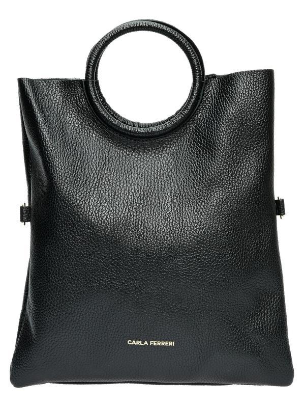 carla ferreri HANDBAG