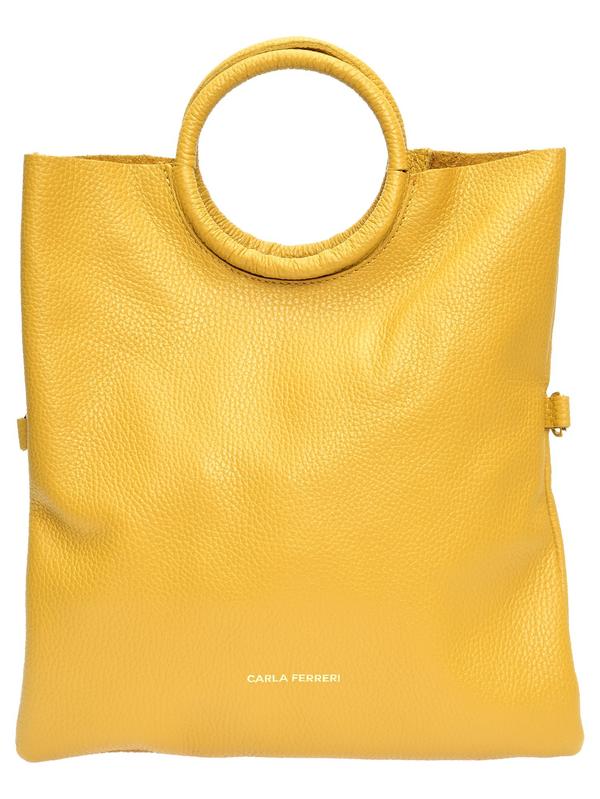carla ferreri HANDBAG