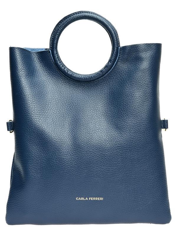 carla ferreri HANDBAG