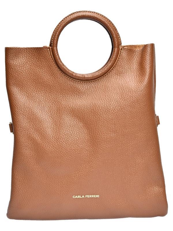carla ferreri HANDBAG