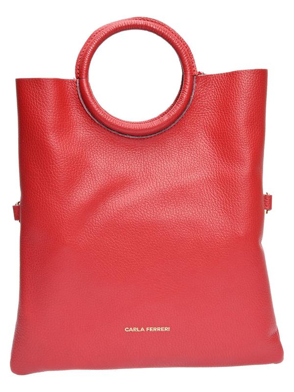 carla ferreri HANDBAG