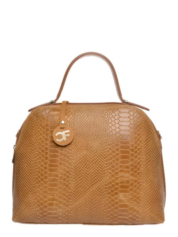 carla ferreri HANDBAG