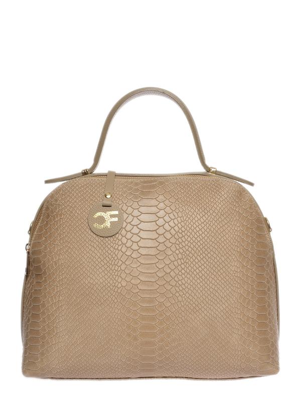 carla ferreri HANDBAG