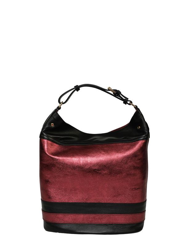 Carla Ferreri HOBO BAG ELYSE