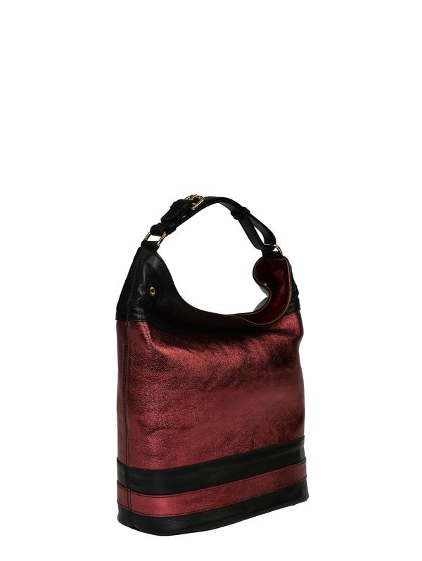 Carla Ferreri HOBO BAG ELYSE
