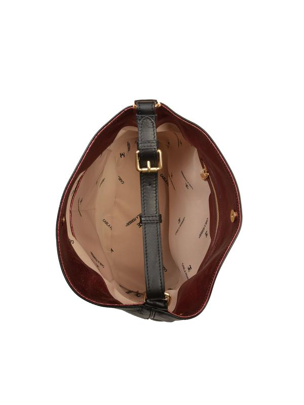 Carla Ferreri HOBO BAG ELYSE