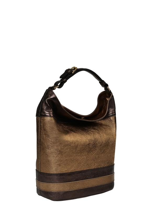 Carla Ferreri HOBO BAG ELYSE