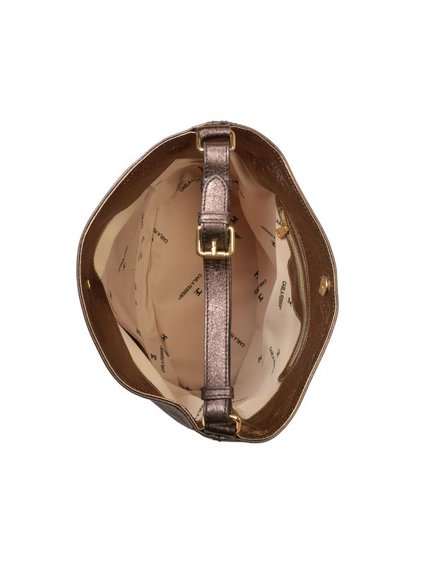 Carla Ferreri HOBO BAG ELYSE