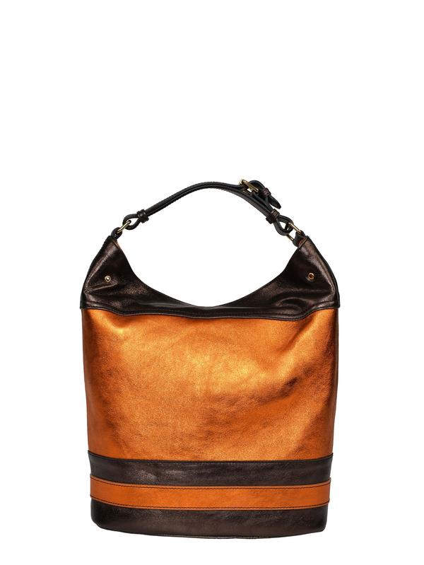 Carla Ferreri HOBO BAG ELYSE