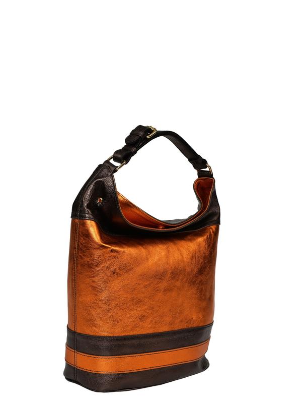 Carla Ferreri HOBO BAG ELYSE