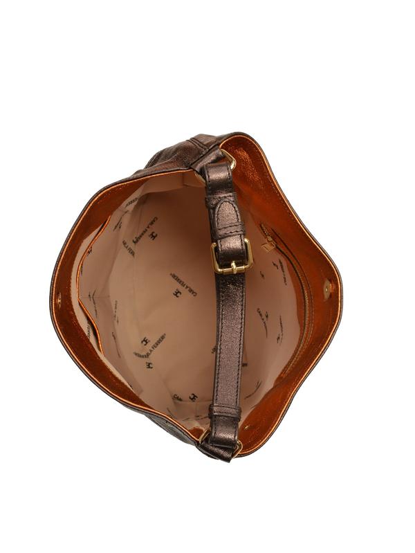 Carla Ferreri HOBO BAG ELYSE