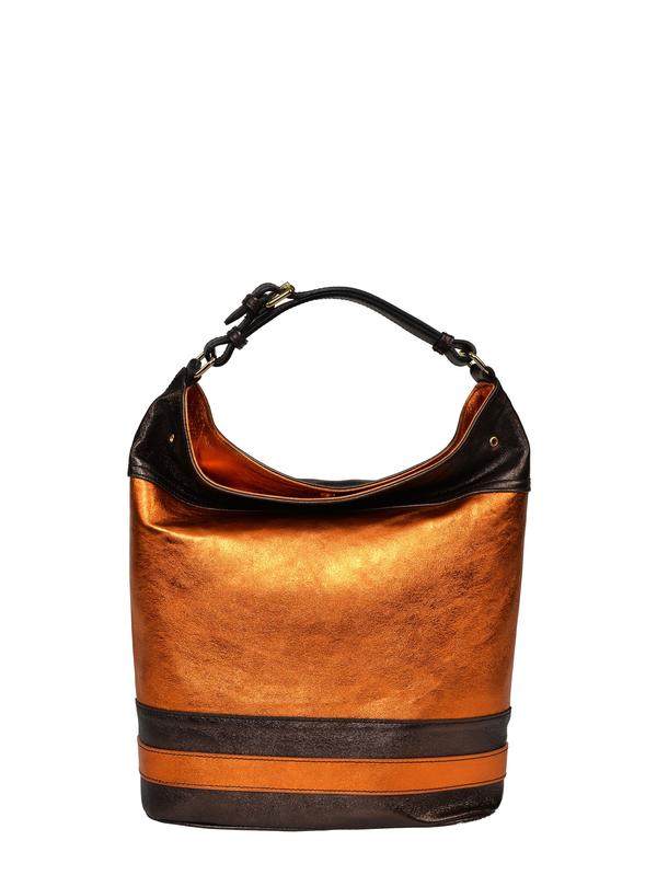 carla ferreri HOBO BAG ELYSE