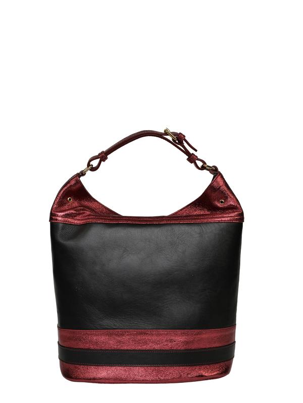 Carla Ferreri HOBO BAG ELYSE