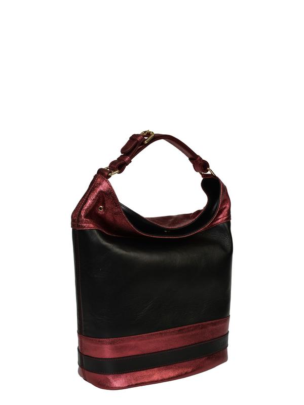 Carla Ferreri HOBO BAG ELYSE