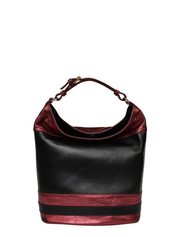 carla ferreri HOBO BAG ELYSE