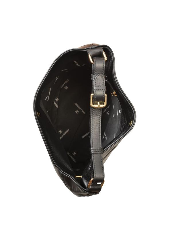 Carla Ferreri HOBO BAG ELYSE