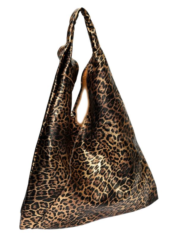 Carla Ferreri HOBO BAG
