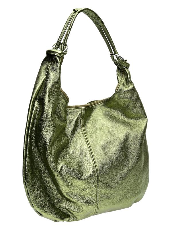 Carla Ferreri HOBO BAG