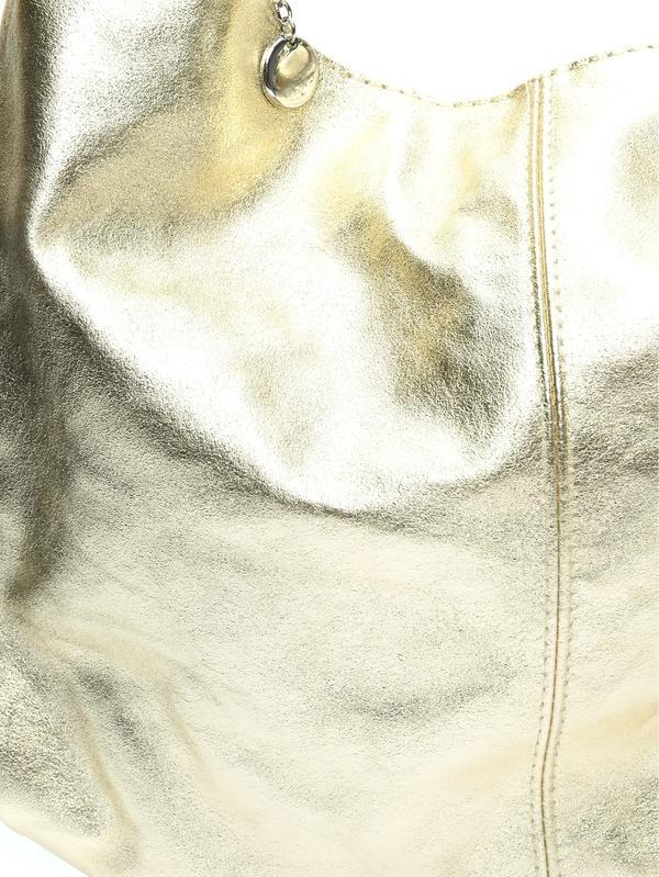 Carla Ferreri HOBO BAG