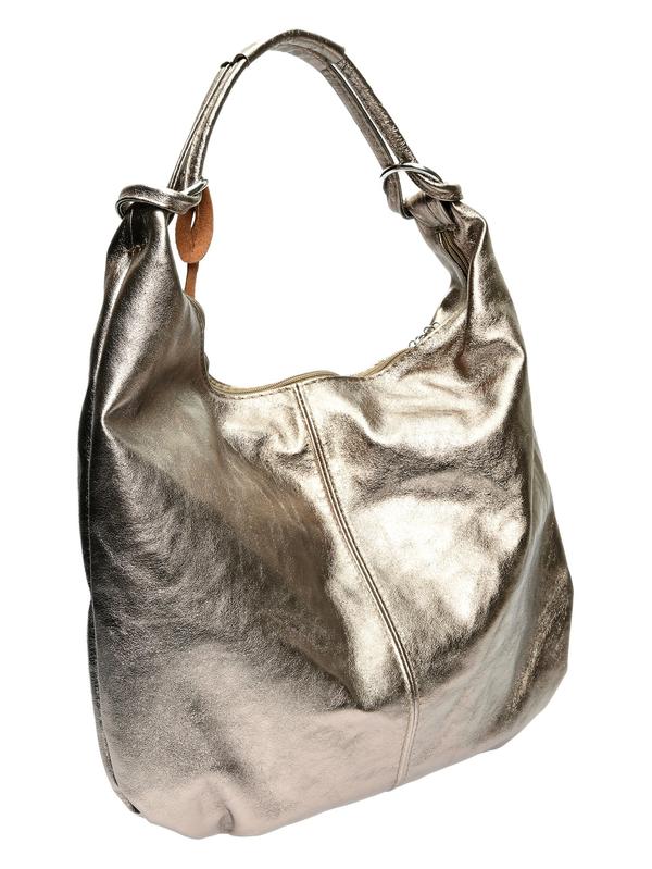 Carla Ferreri HOBO BAG