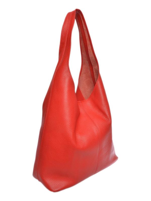 Carla Ferreri HOBO BAG