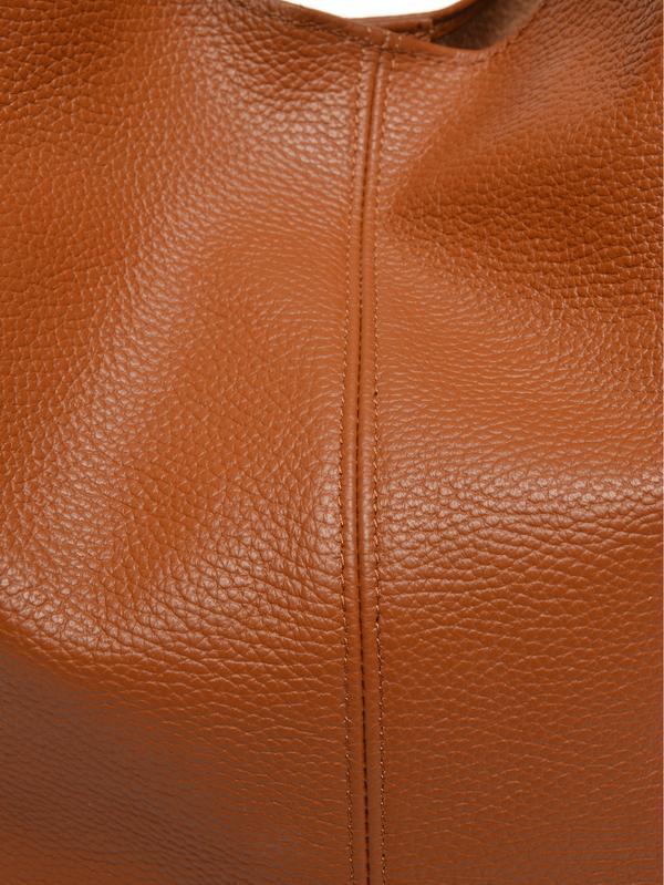 Carla Ferreri HOBO BAG