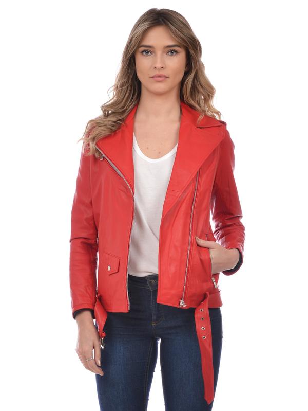 carla ferreri JACKET