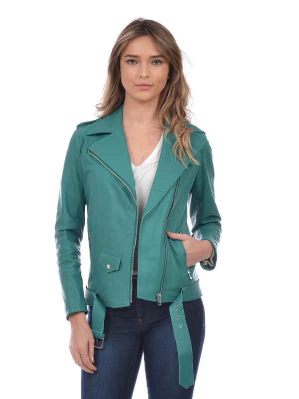 carla ferreri JACKET