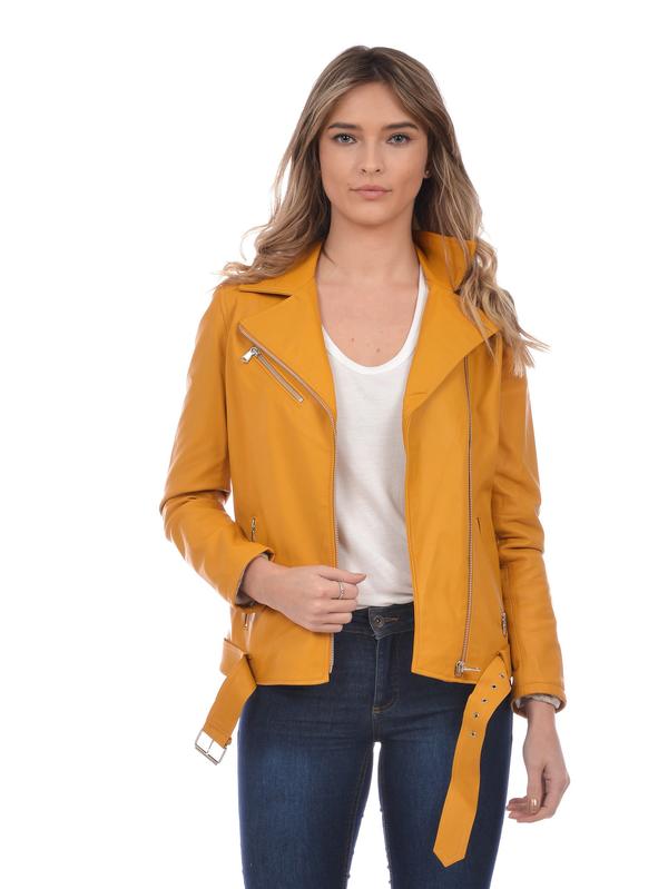 carla ferreri JACKET