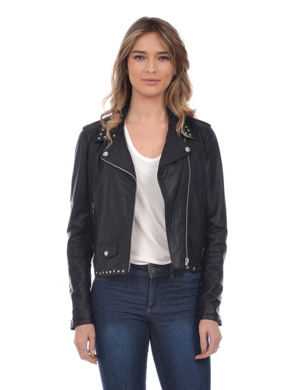 carla ferreri JACKET