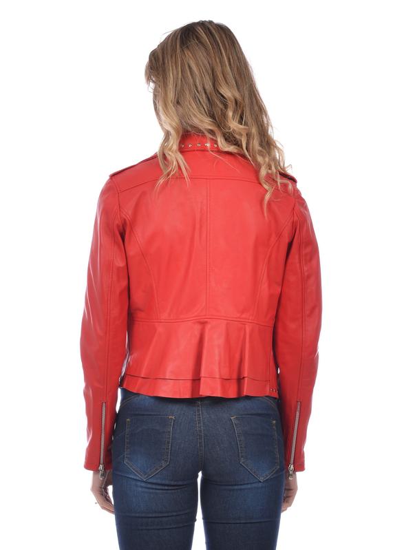Carla Ferreri JACKET
