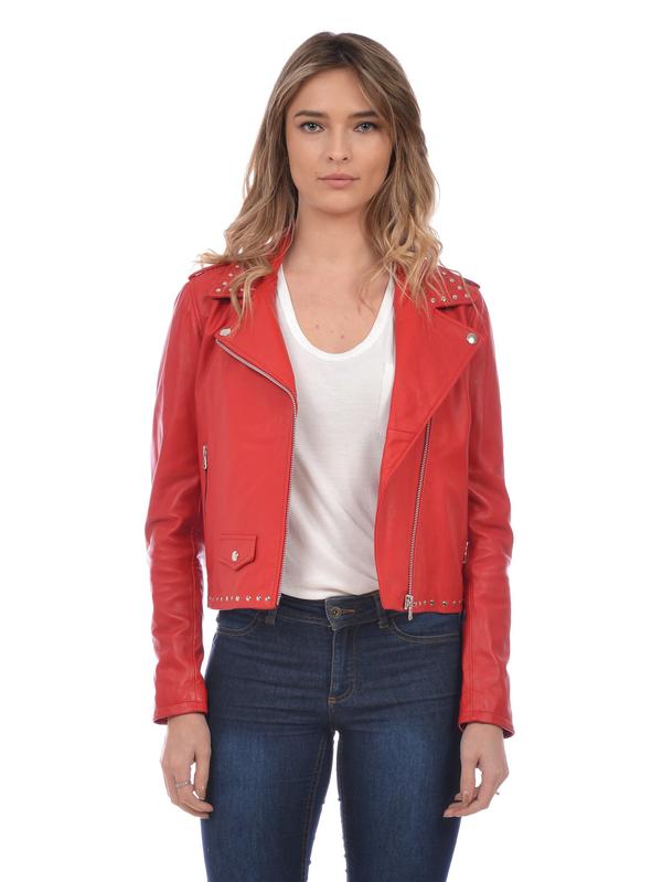 carla ferreri JACKET