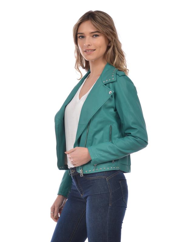 Carla Ferreri JACKET