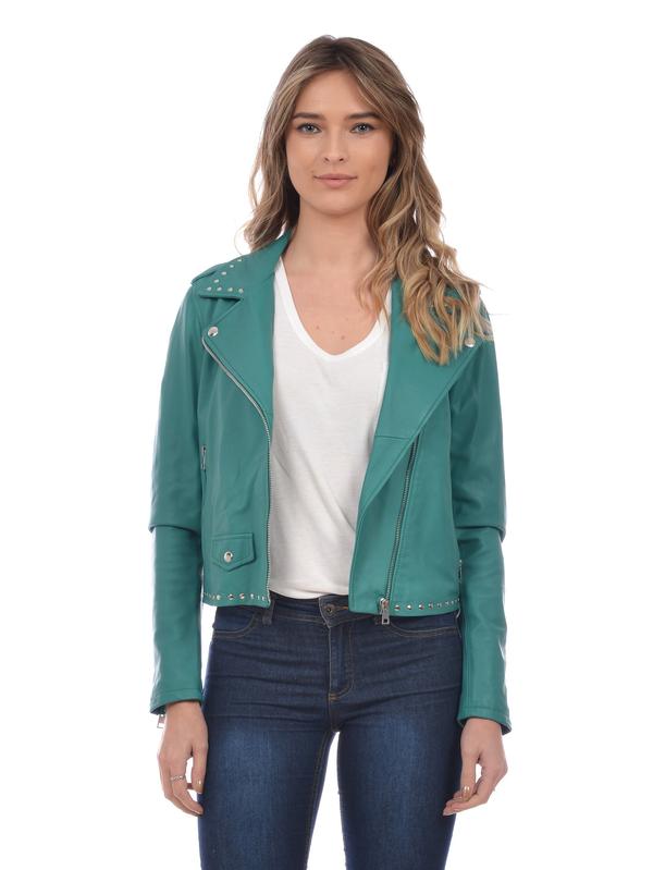 carla ferreri JACKET