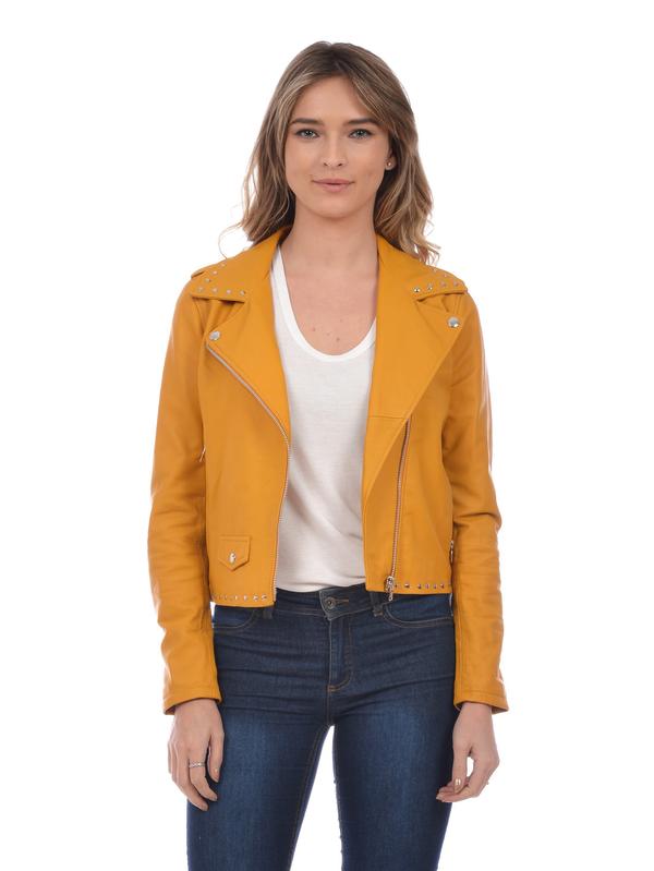 carla ferreri JACKET