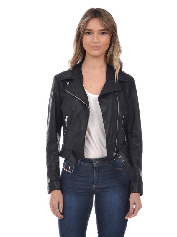 carla ferreri JACKET