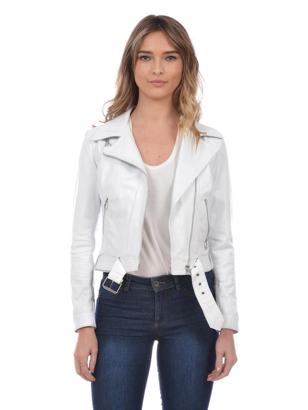 carla ferreri JACKET