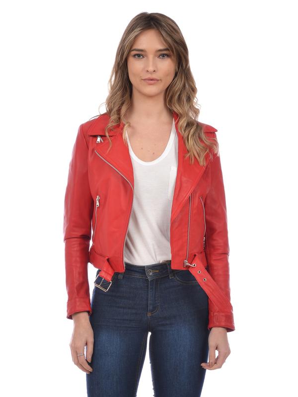 carla ferreri JACKET