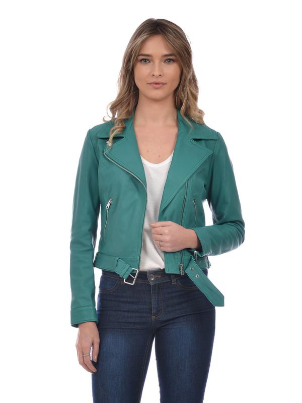 carla ferreri JACKET