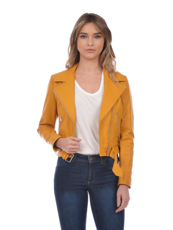 carla ferreri JACKET