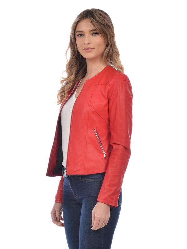 Carla Ferreri JACKET